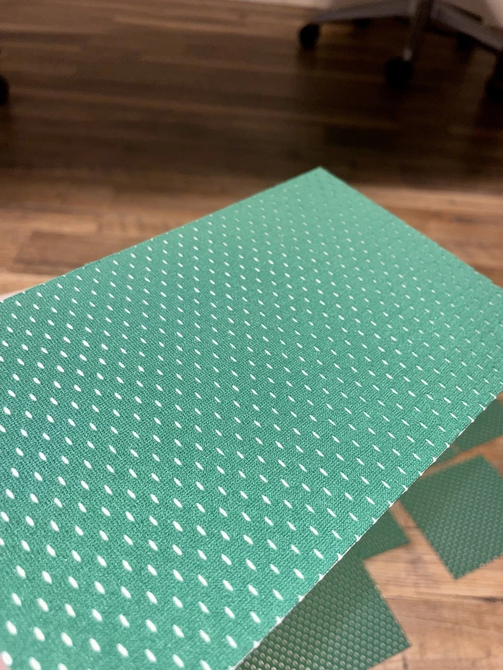 KEVIN MCHALE 1990-91 Upper Deck Patch 🔥 1/1  Game-Worn Jersey Celtics RARE - Image 3 of 4