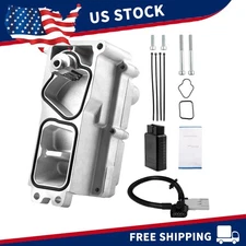 Turbo Actuator For 2013-2018 Ram 2500 3500 4500 5500 Cummins 6.7L Diesel HE300VG