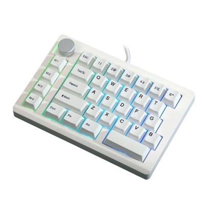 Speed Keyboard for Competitive Gaming Comfortable handle