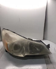 Passenger Right Headlight Fits 10-12 LEGACY 1392477