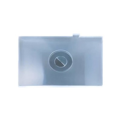 Big Eye 45 Degree Split Image Focus Focusing Screen for Canon 5D 5D2 6D Newpj