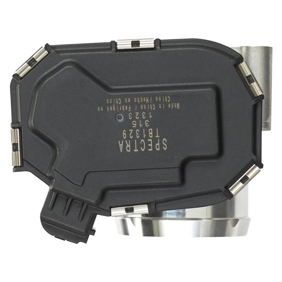 For Ford Fusion 2014-2020 Spectra Premium TB1329 Fuel Injection Throttle Body Foto 2 de 4