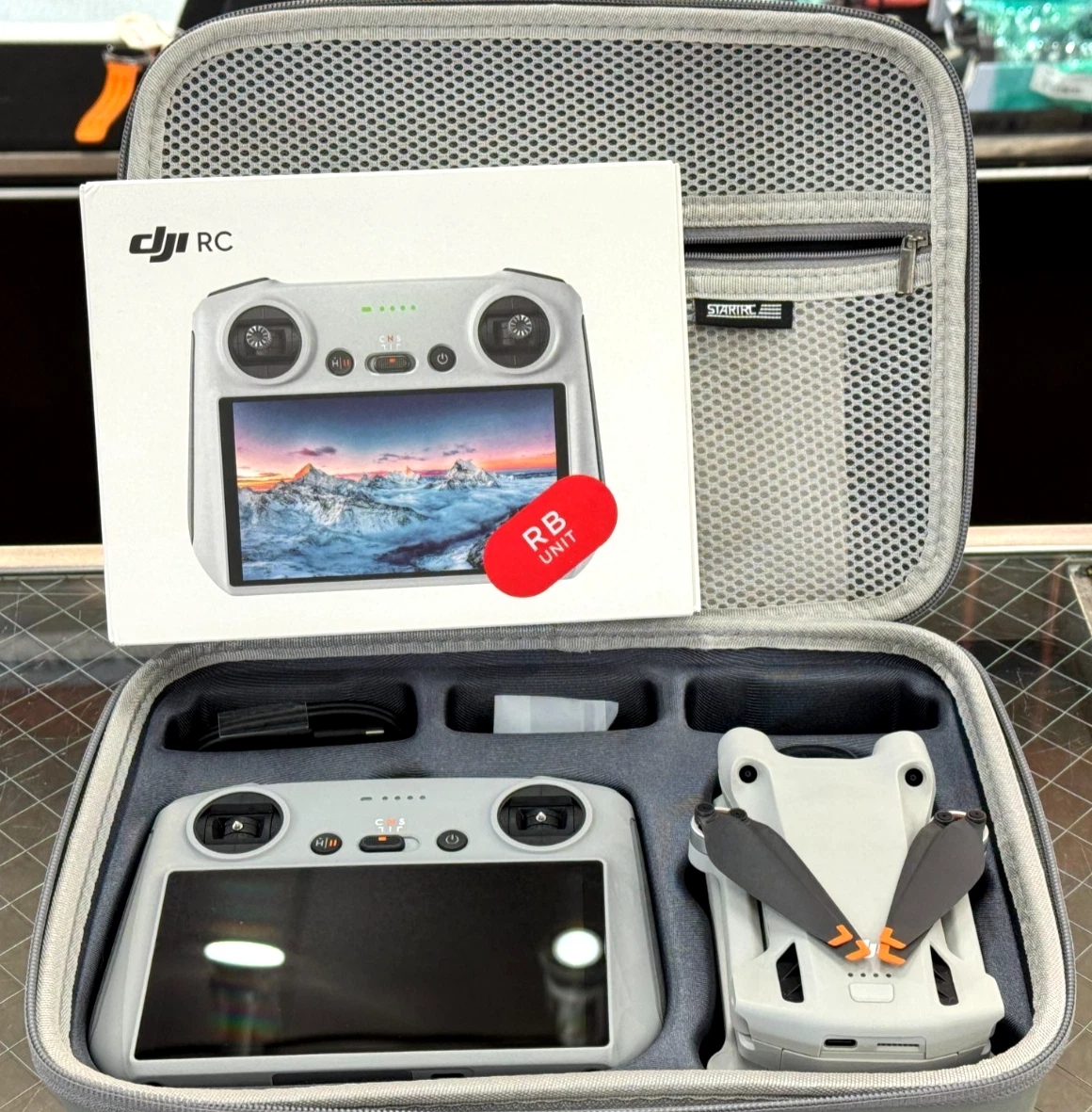 DJI Mini 3 Pro for Sale - Shop New & Used Drones - eBay