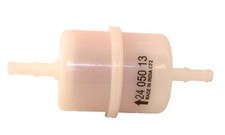 NEW GENUINE OEM KOHLER PART 24-050-13-S FUEL FILTER; REPLACES 24-050-05-S