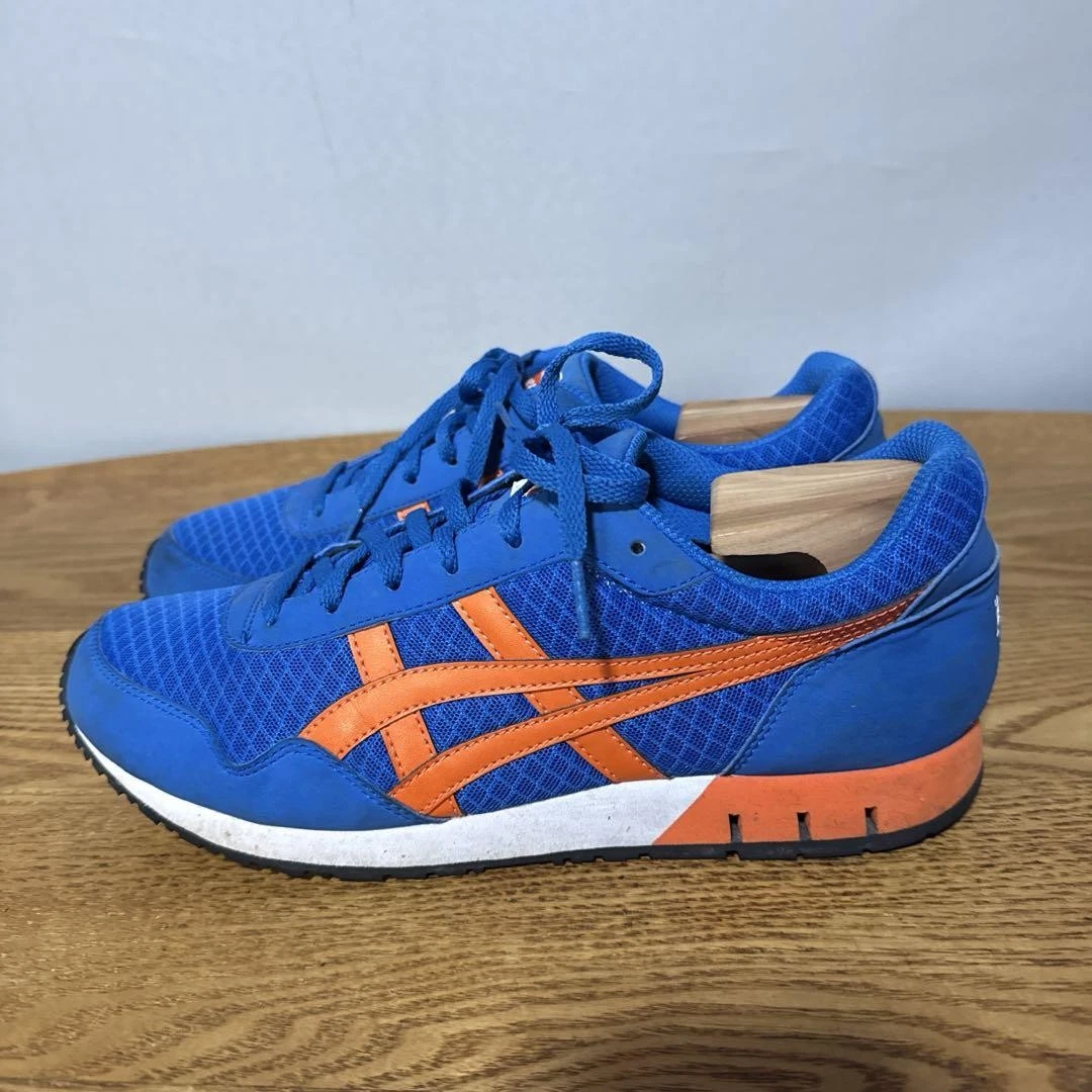 ASICS Uomo 8.0US Onitsuka Tiger Curreo