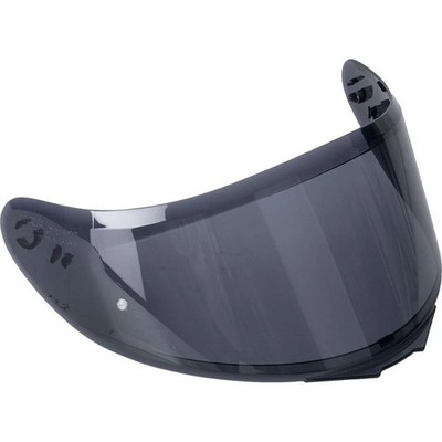 MT MaxVision Visier Dark Smoke für MT-V-12B Stinger B 22.05 Motorradhelme