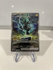 Pokemon Zekrom EX Black Bolt 166/086 - NM on eBay