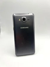 Samsung Galaxy Grand Prime - White - 8GB - *AS-IS FOR SALVAGE/PARTS/DISASSEMBLY*