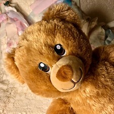 BUILD A BEAR 2018 TEDDY BEAR HAPPY BIRTHDAY 15 Plush