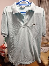  LACOSTE Polo -Shirt Gebraucht Gr.M  