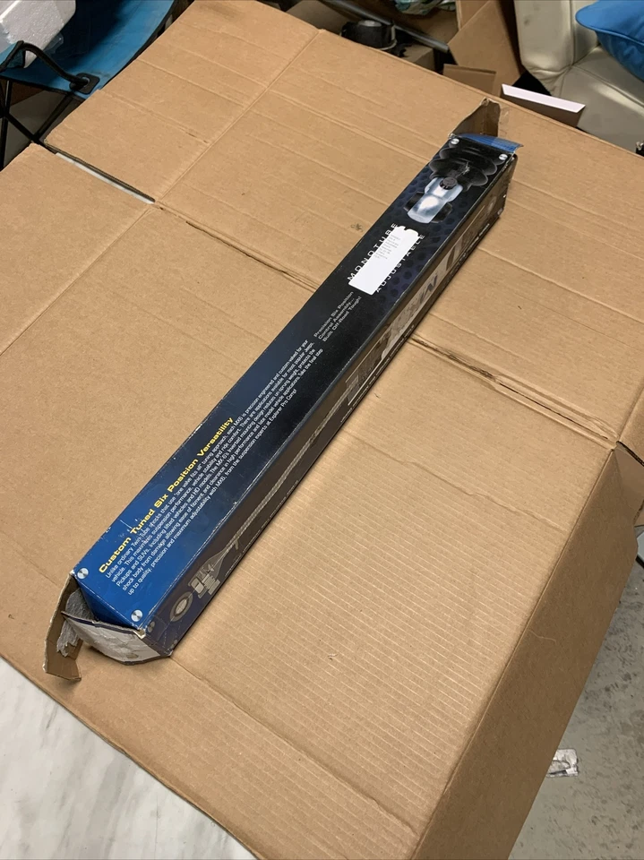 Amortiguador ajustable monotubo MX6003 MX-6 para 02-06 Chevy Avalanche 2500 Foto 3 de 4