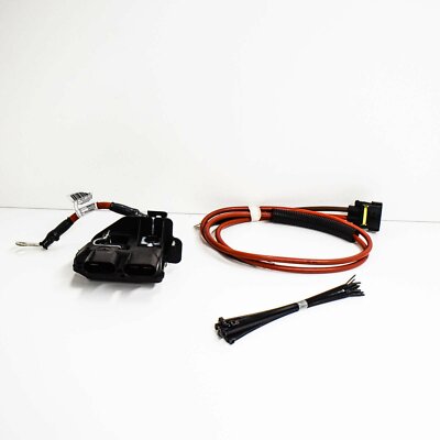 BMW X5 F15 Fan Conversion Kit 71602287282 2287282 Genuine for sale 