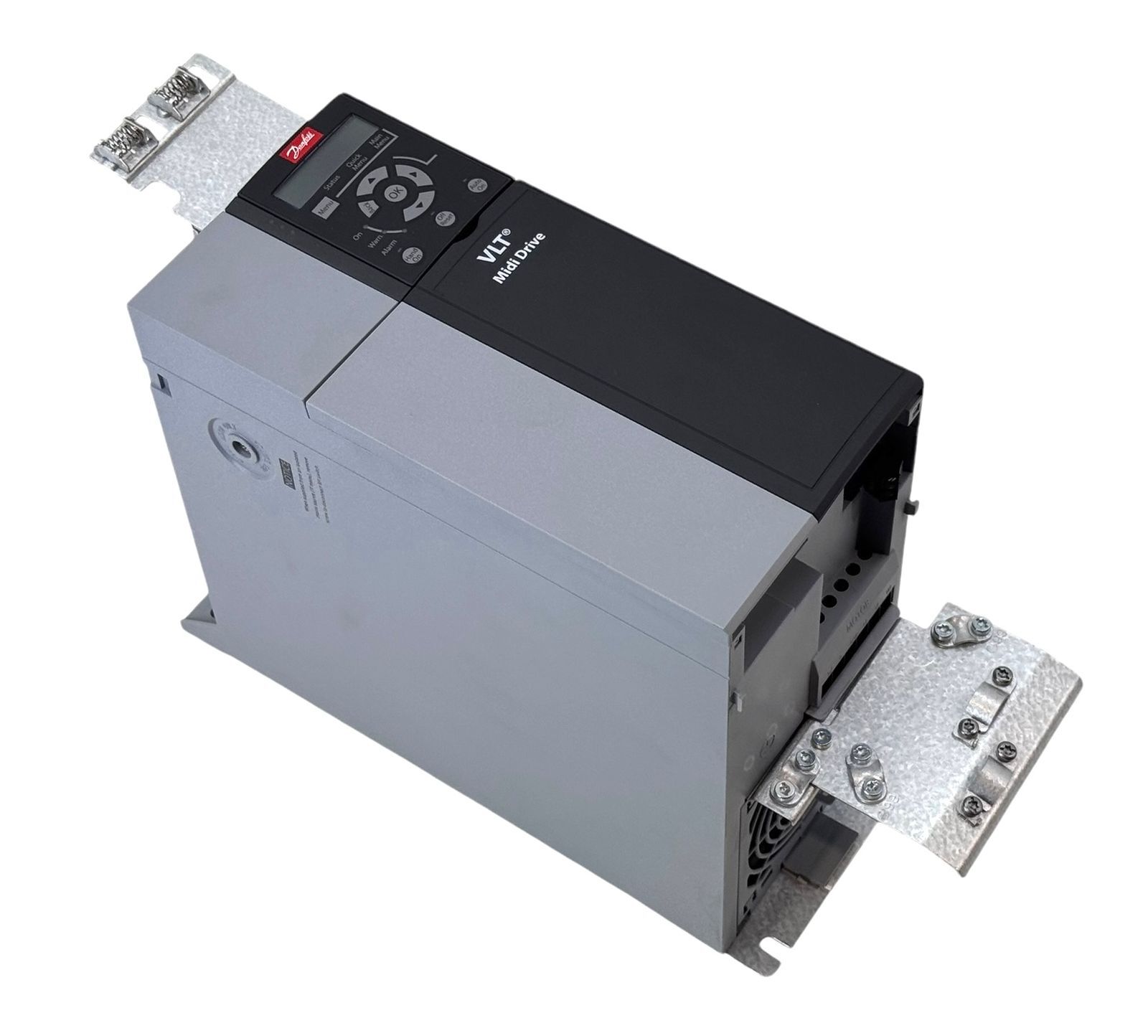 Danfoss VLT Midi Drive FC-280P15KT4E20H1BXCXXXSXXXXAL 134U7739 15kW/20HP -unused