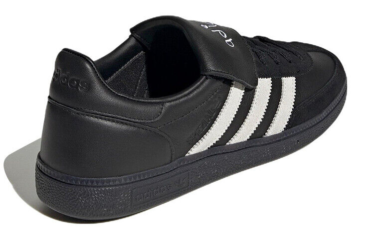 Size 10.5 - adidas SHUKYU x E-WAX x Handball Spezial Black Size 10.5 - adidas SHUKYU x E-WAX x Handball Spezial Black