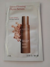 Clarins Extra-Firming 40+ Extra Firming Phyto Serum Anti Aging Pflege 2 ml Probe