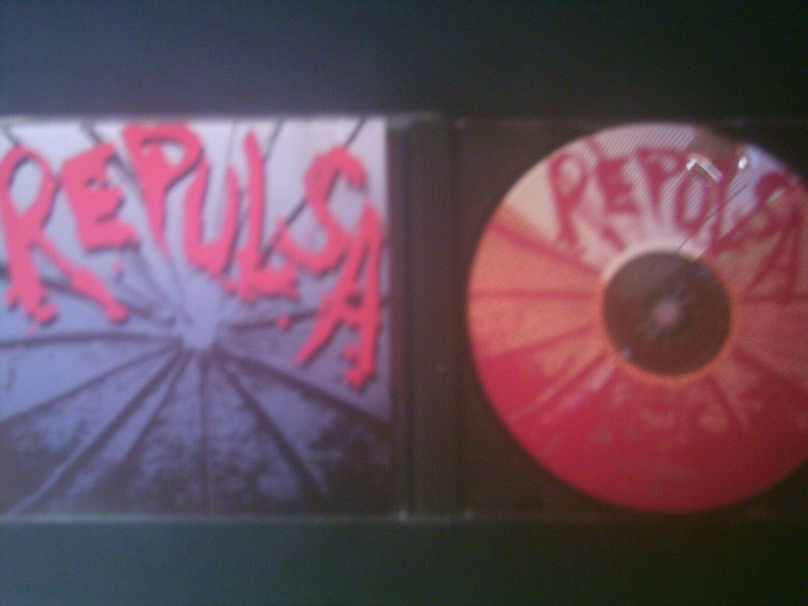 repulsa s/t white zombie the runaways hole pussy riot bikini kill