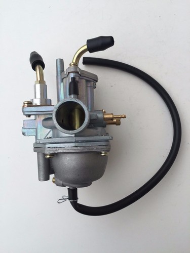 Carburetor Crab ATV Polaris Predator 90cc Manual Choke 2003-2004-2005-2006-2007 - Bild 5 von 12
