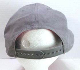 NES Nintendo Entertainment System Controller Snapback Hat 2018 Adjustable Gray