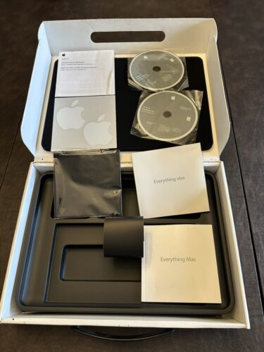 Vintage A1502 Macbook Pro Box Only Full Set As Shown In Photos - Bild 2 von 9