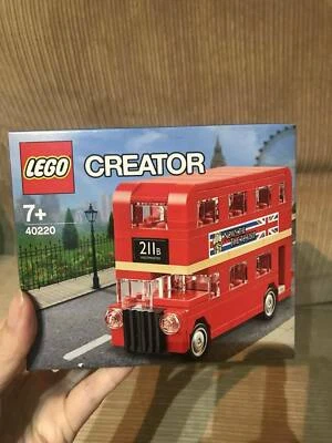 lego 40220 price
