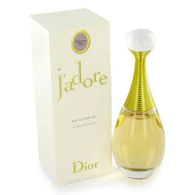 jadore by christian dior