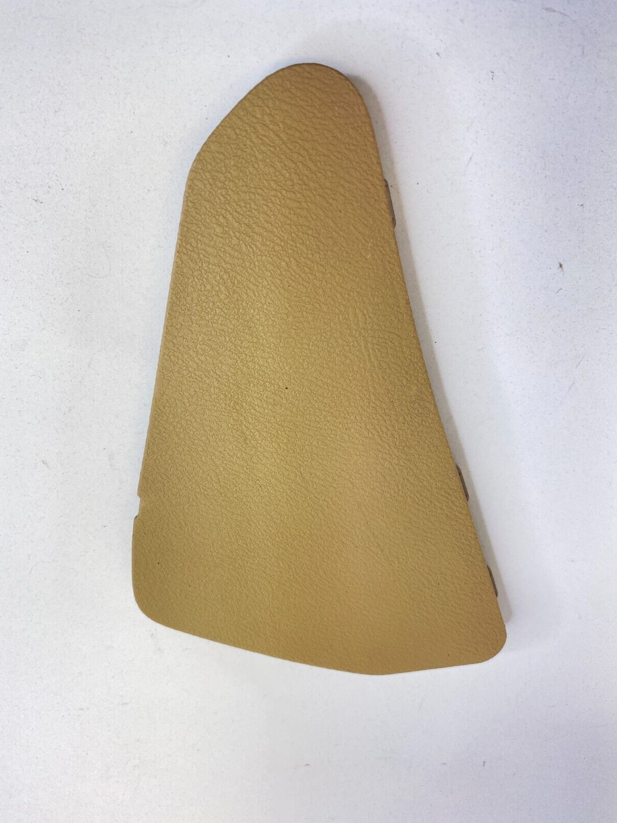 05-10 Honda Odyssey Dash Left Driver Side End Cap Cover Trim