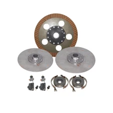 AT179503 Brake Disc For John Deere Various Models