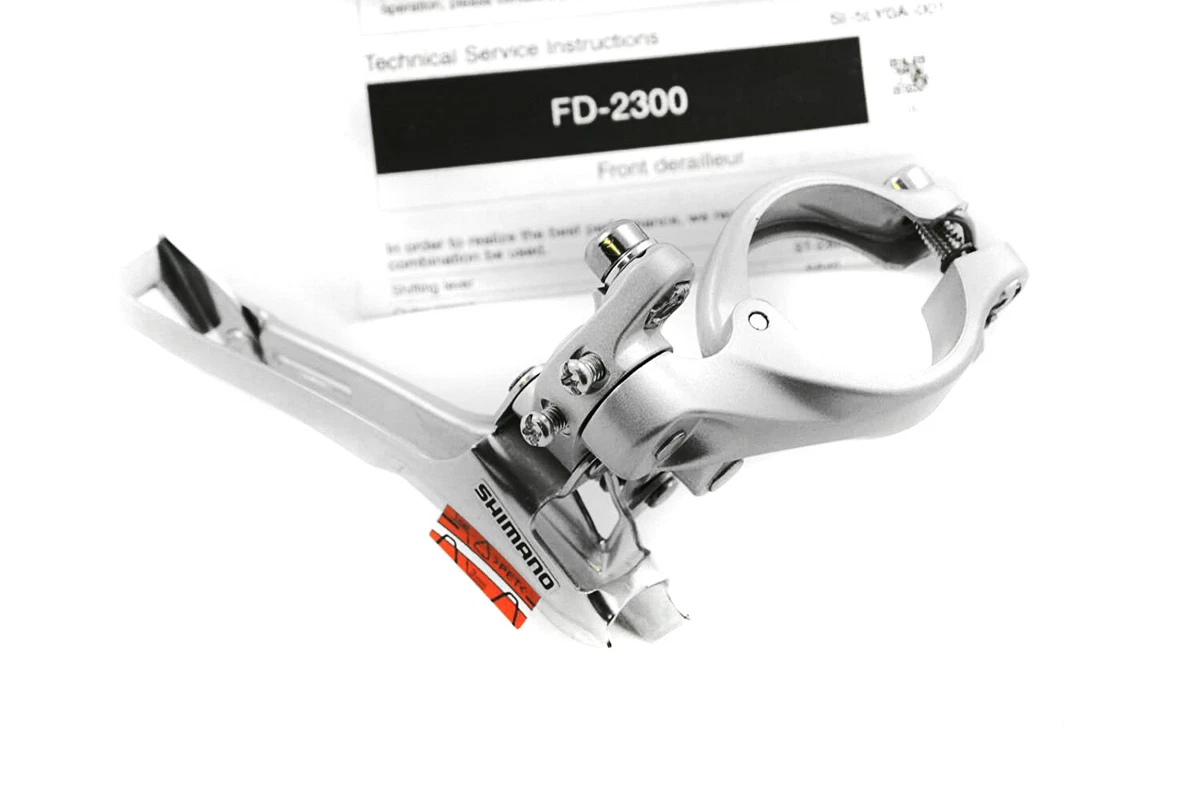Shimano 2300 derailleur sales