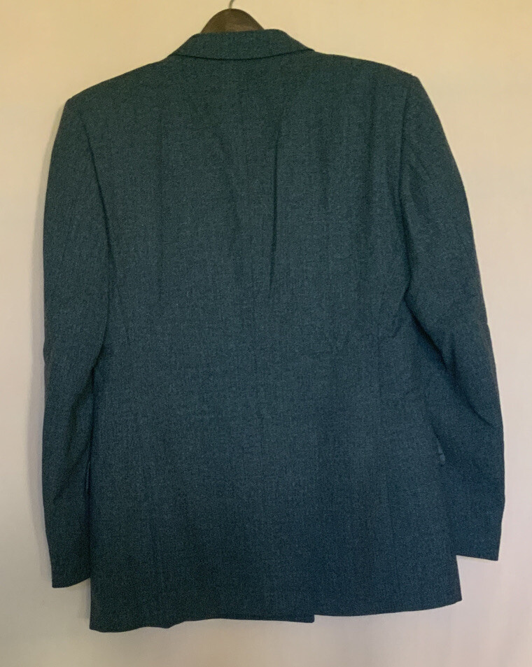 Ermenegildo Zegnaゼニアサマーウールsoftジャケット48 Ermenegildo Zegna - Ermenegildo Zegnaゼニアサマーウールsoft
