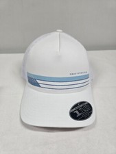 NWT Travis Mathew Over Oahu Snap Back Flexfit...