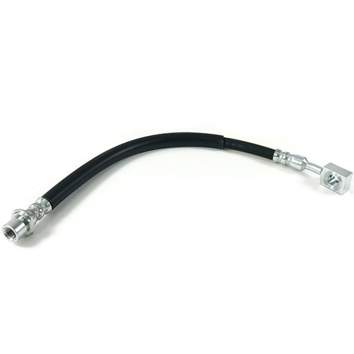 REAR BRAKE FLEXI HOSE PIPE FITS LANDROVER DISCOVERY 3 4 20042017