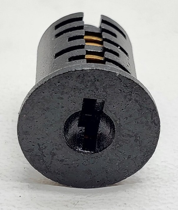 NEW KAWASAKI NINJA 85-86 Zx600 87-93 Ex500 OEM TANK LOCK KEY