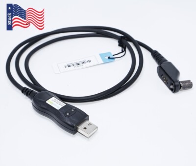 FTDI USB Programming Cable for Icom IC-F3161 IC-F3162T IC-F4161 IC-F4162 OPCi966