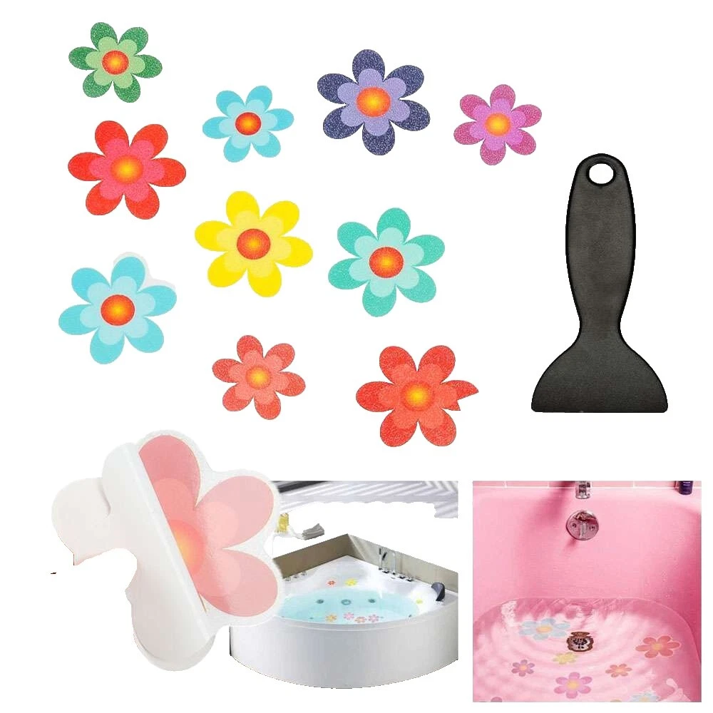 Pegatinas Antideslizante Baño