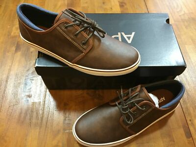Apt.9 - Apensley Tan/Brown Casual Shoes - Men's Size 10.5 - NIB $69.99