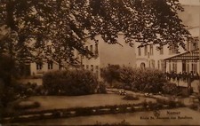 Carte Postale Namur