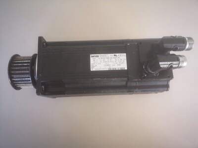 Lenze MCS 12L41-RS0B0-Z0E0-ST6S00N-R0SU Servomotor Motor