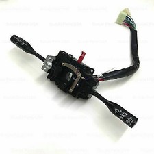 Usa Shipper Lhd Combination Switch Headlight Wiper Turn Suzuki Samurai 85-95