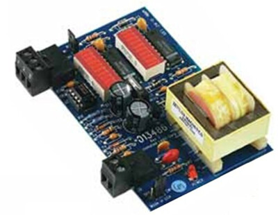 REFURB GENUINE AUTOMATED LOGIC CORP. DIAG485 ARCNET DIAGNOSTIC BOARD (S1-C-74)