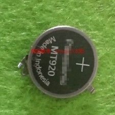 MT920 Seiko Capacitor Rechargeable 7L22A YT57B 3023-24T 5M62 5M63 5M42