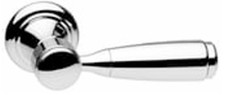 Samuel Heath V277.TM.CP CISTERN LEVER, CHROME PLATED