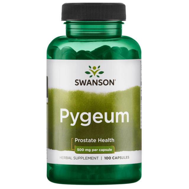pygeum extract
