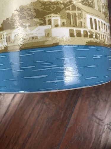 Starbucks Coffee Mug SOCHI Russia Global Icon Collector Series 16oz / 473ml 2015 - Picture 15 of 16