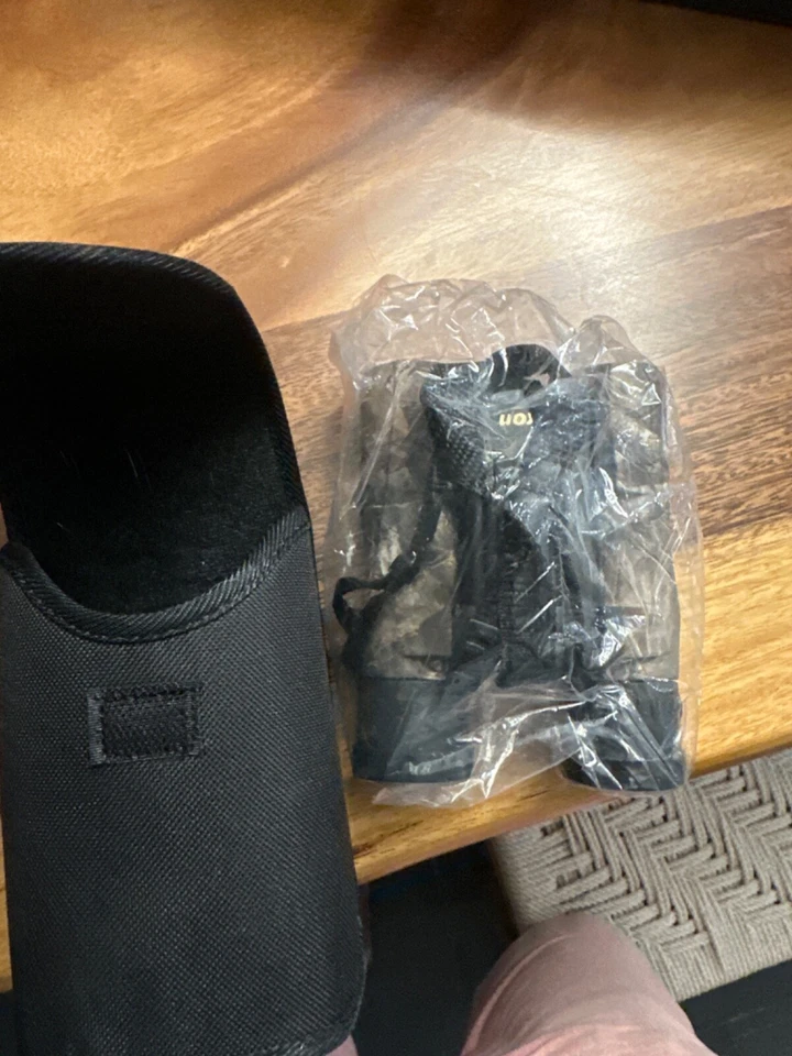 nicon aculon Kamari binoculars camu. - Image 2 of 4