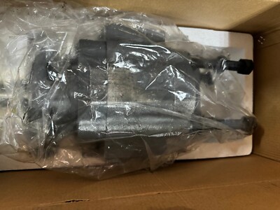 World American P51 Series Hydraulic Motor for Vacuum Pump 27GPM, WAL51B ...
