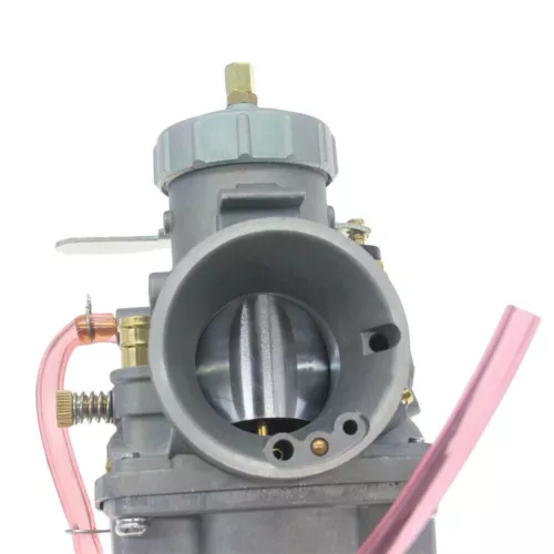 Vergaser für Round Slide VM Series Vergaser 34mm Bohrung VM34-168 42-6015 VM34SC - Bild 7 von 12