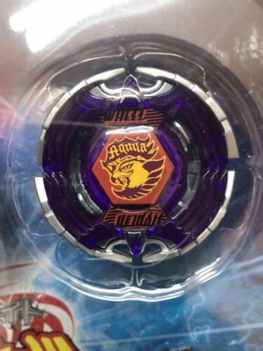 TAKARA TOMY Beyblade Burst B-00 Metal Fight Anime 10th Anniversary Limited Set - Imagen 5 de 8