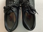 SAS Tripad Comfort Womens Size 7 M Black Free Time Walking Shoes Work EZ Lace — photo 3