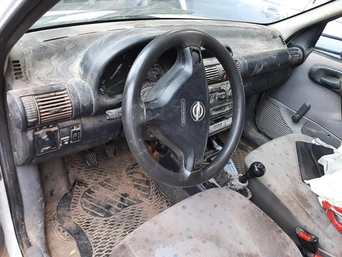 90388862 Elevalunas Delantero Derecho para OPEL COMBO (CORSA B) Cargo 2 7113366 - Imagen 5 de 5