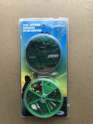EuroFishy Fishing Kit